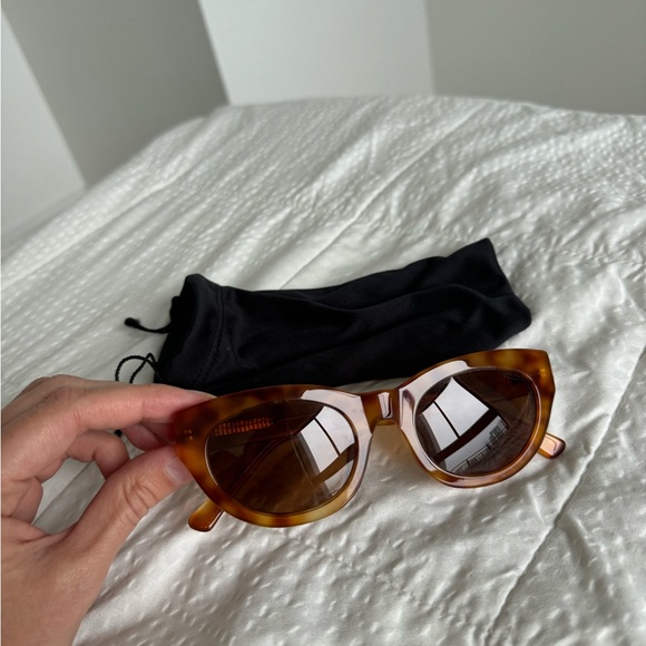 Vicci sunglasses - Picture 4 of 8